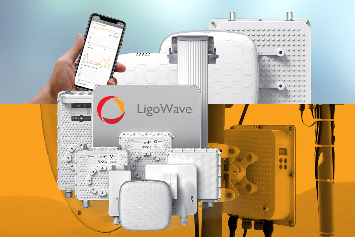 Ligo Wave