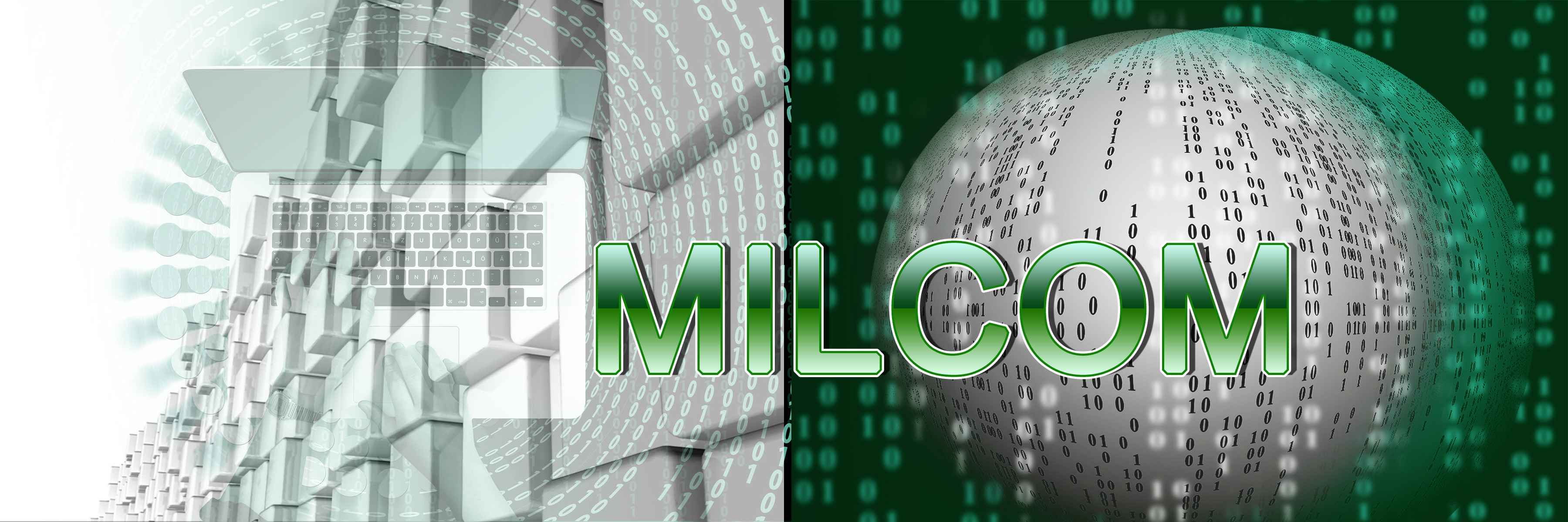 Milcom System News and  Activities
