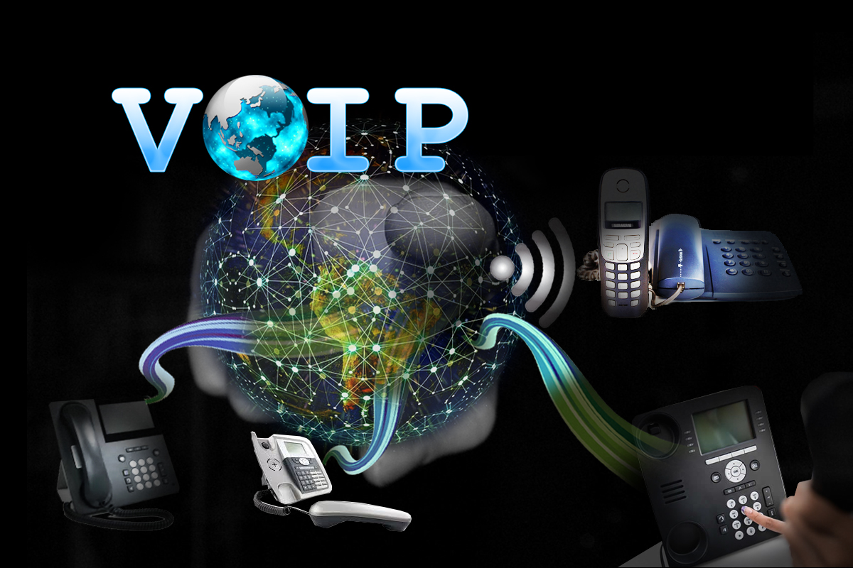 VOIP